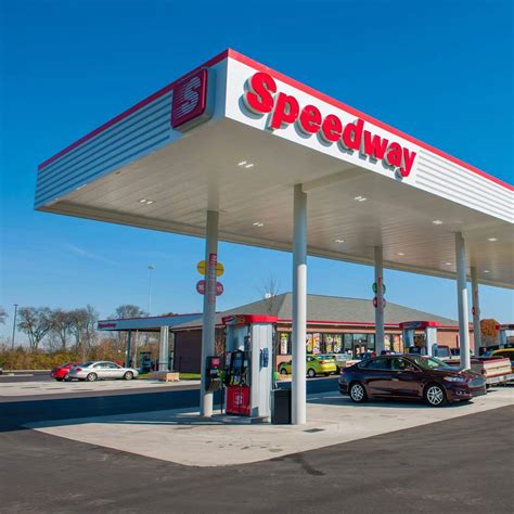 Speedway Llc is located at 401 Kentucky Ave in Indianapolis, Indiana 46225. . Speedway llc near me